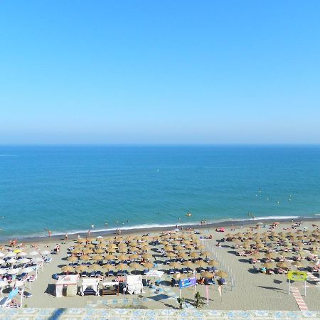 La Nogalera Deluxe Apartment Torremolinos Buitenkant foto