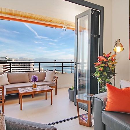 La Nogalera Deluxe Apartment Torremolinos Buitenkant foto