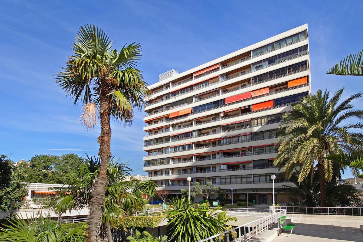 La Nogalera Deluxe Apartment Torremolinos Buitenkant foto