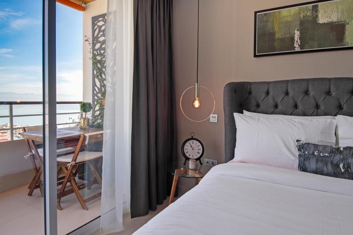 La Nogalera Deluxe Apartment Torremolinos Buitenkant foto